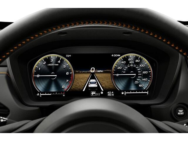 New 2026 Subaru Forester Wilderness w/ Wilderness Plus Package image 18