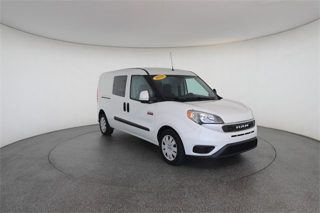 Used 2019 RAM ProMaster City Tradesman SLT image 28