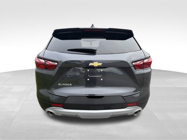 Used 2021 Chevrolet Blazer LT w/ LPO, Floor Liner Package FWD image 14
