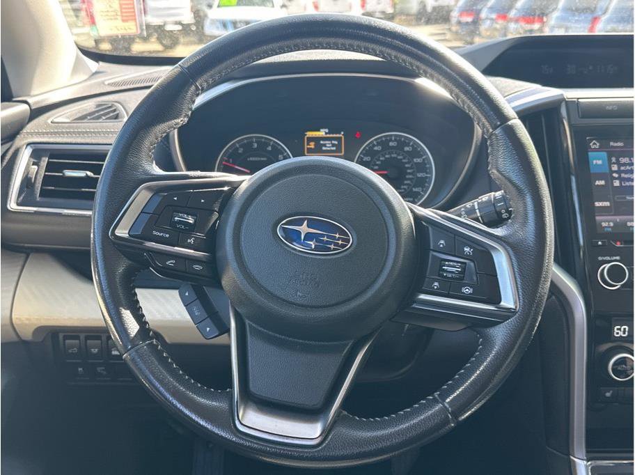 Used 2021 Subaru Ascent Premium w/ Convenience Package image 12