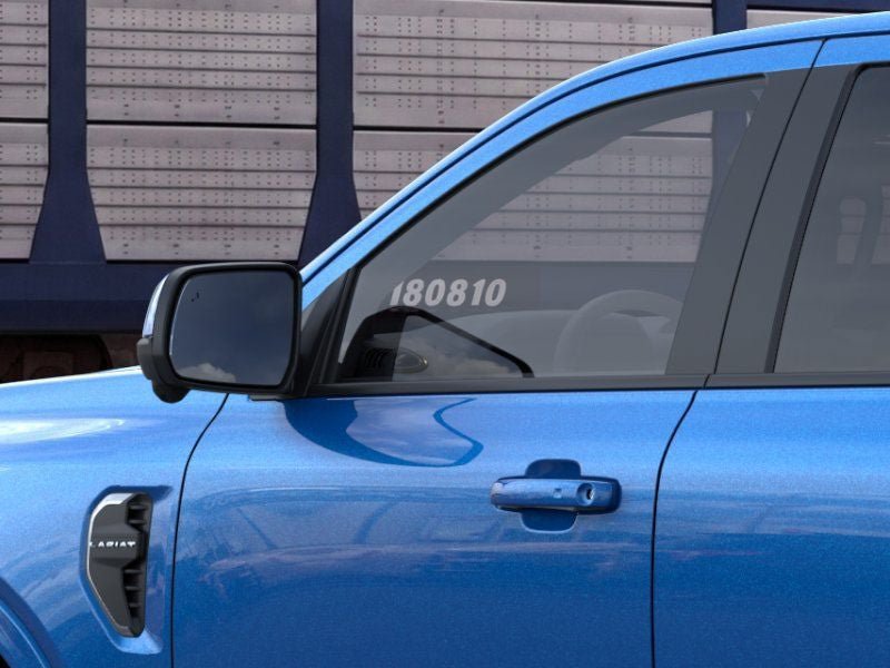 New 2026 Ford Ranger Lariat AWD/4WD image 20