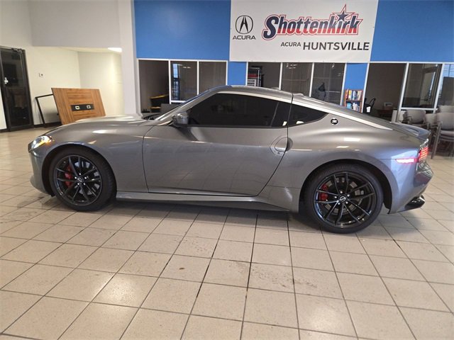 Used 2025 Nissan Z Performance w/ Floor Mat Package image 5