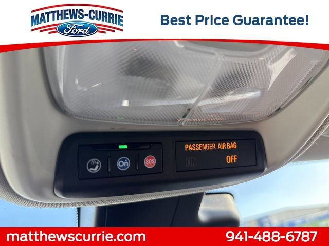 Used 2024 Buick Encore GX Sport Touring w/ Comfort Package image 20