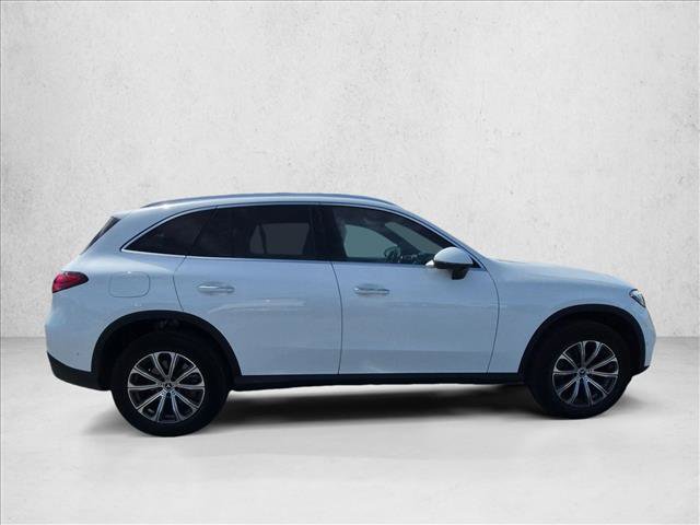 Certified 2026 Mercedes-Benz GLC 300 4MATIC image 4