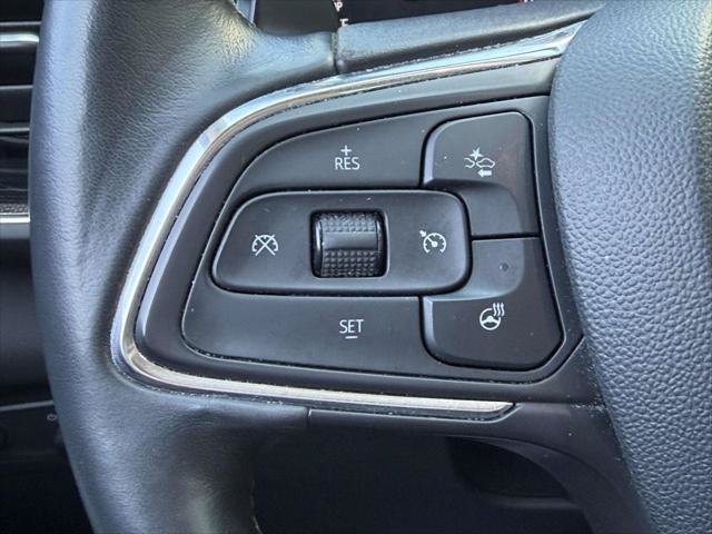 Used 2023 Buick Envision Essence w/ Sport Touring Package AWD/4WD image 24