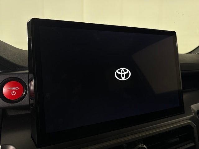 Used 2026 Toyota 4Runner TRD Off-Road Premium AWD/4WD image 20