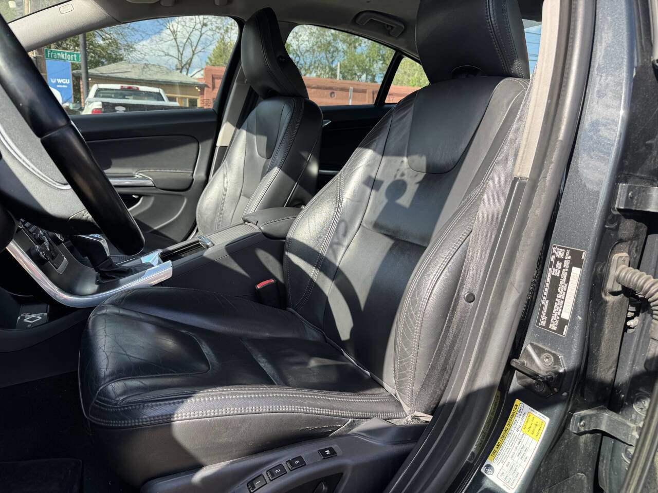 Used 2013 Volvo S60 T5 Premier Plus image 12