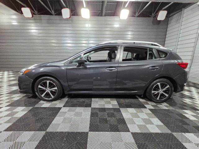 Used 2021 Subaru Impreza 2.0i Premium AWD/4WD image 8