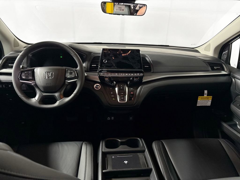 New 2026 Honda Odyssey EX-L image 20