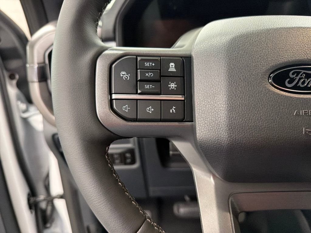 New 2026 Ford F150 Lariat image 19