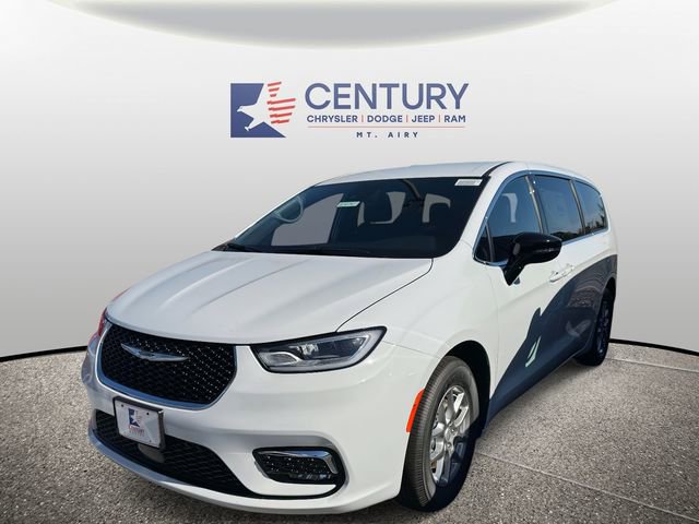New 2026 Chrysler Pacifica Select image 4