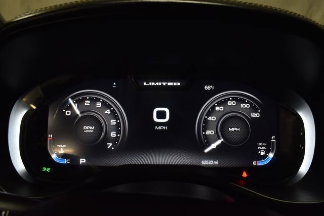 Certified 2023 RAM 1500 Limited w/ Night Edition image 31