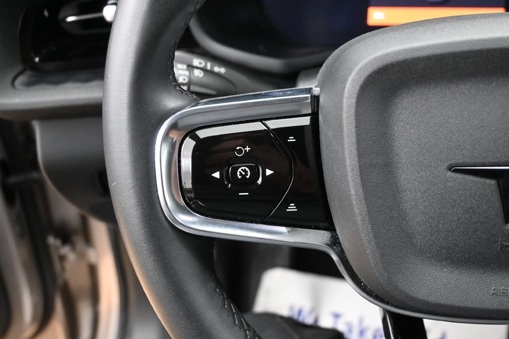 Used 2024 Polestar Polestar 2 AWD/4WD image 11