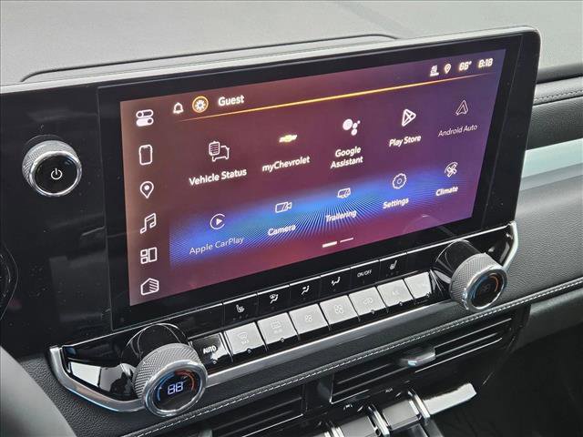 New 2026 Chevrolet Colorado LT image 12