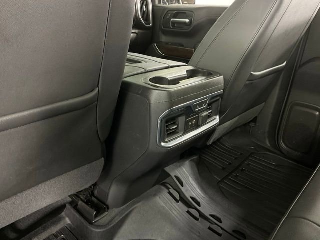Used 2019 GMC Sierra 1500 SLT w/ SLT Premium Package image 17