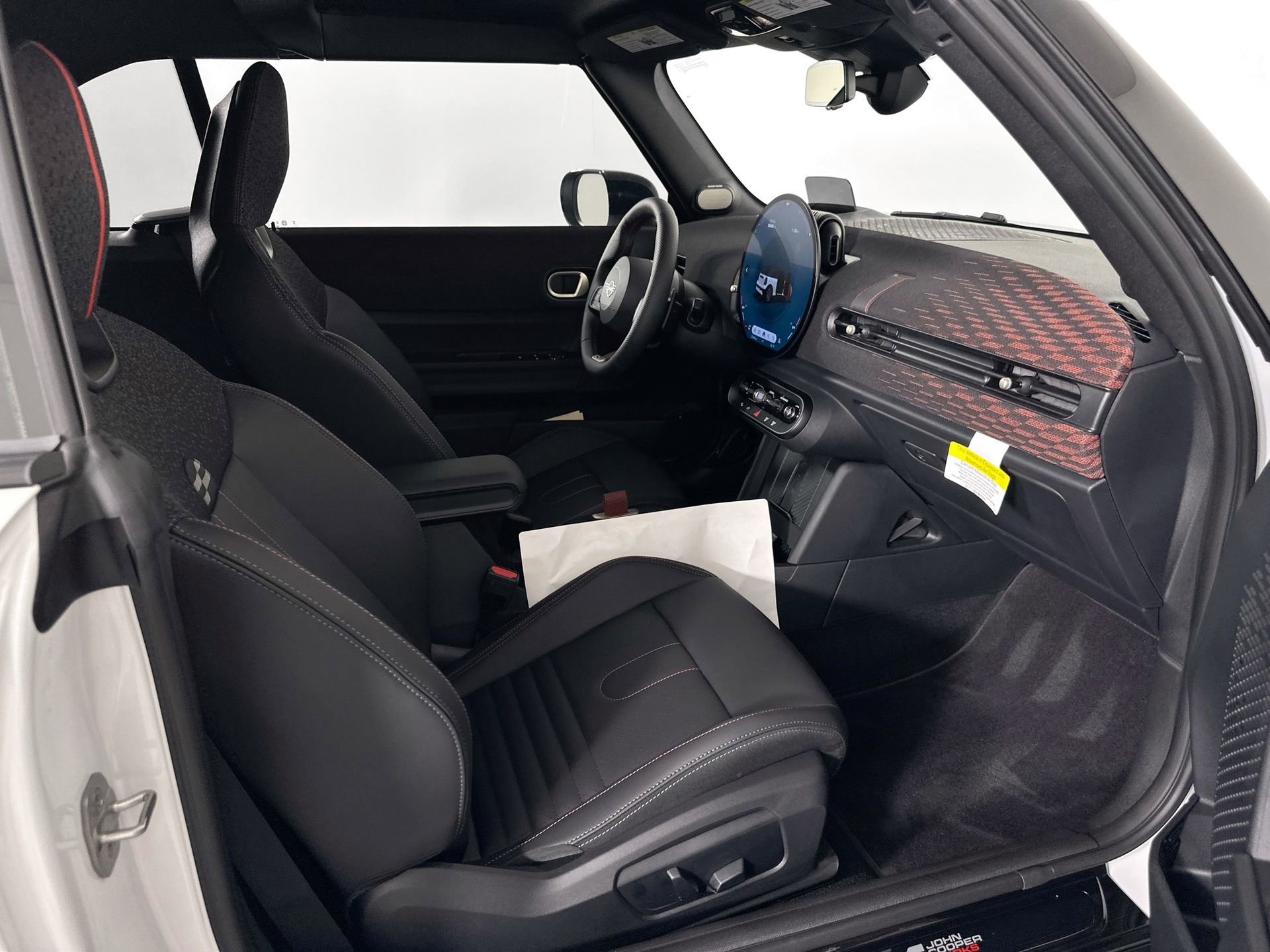 New 2026 MINI Cooper S image 26