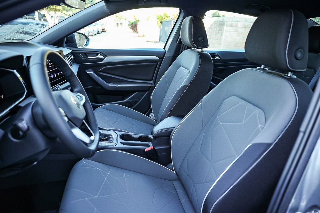 New 2026 Volkswagen Jetta Sport image 27
