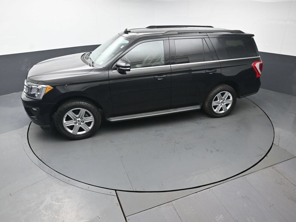 Used 2021 Ford Expedition XLT AWD/4WD image 38