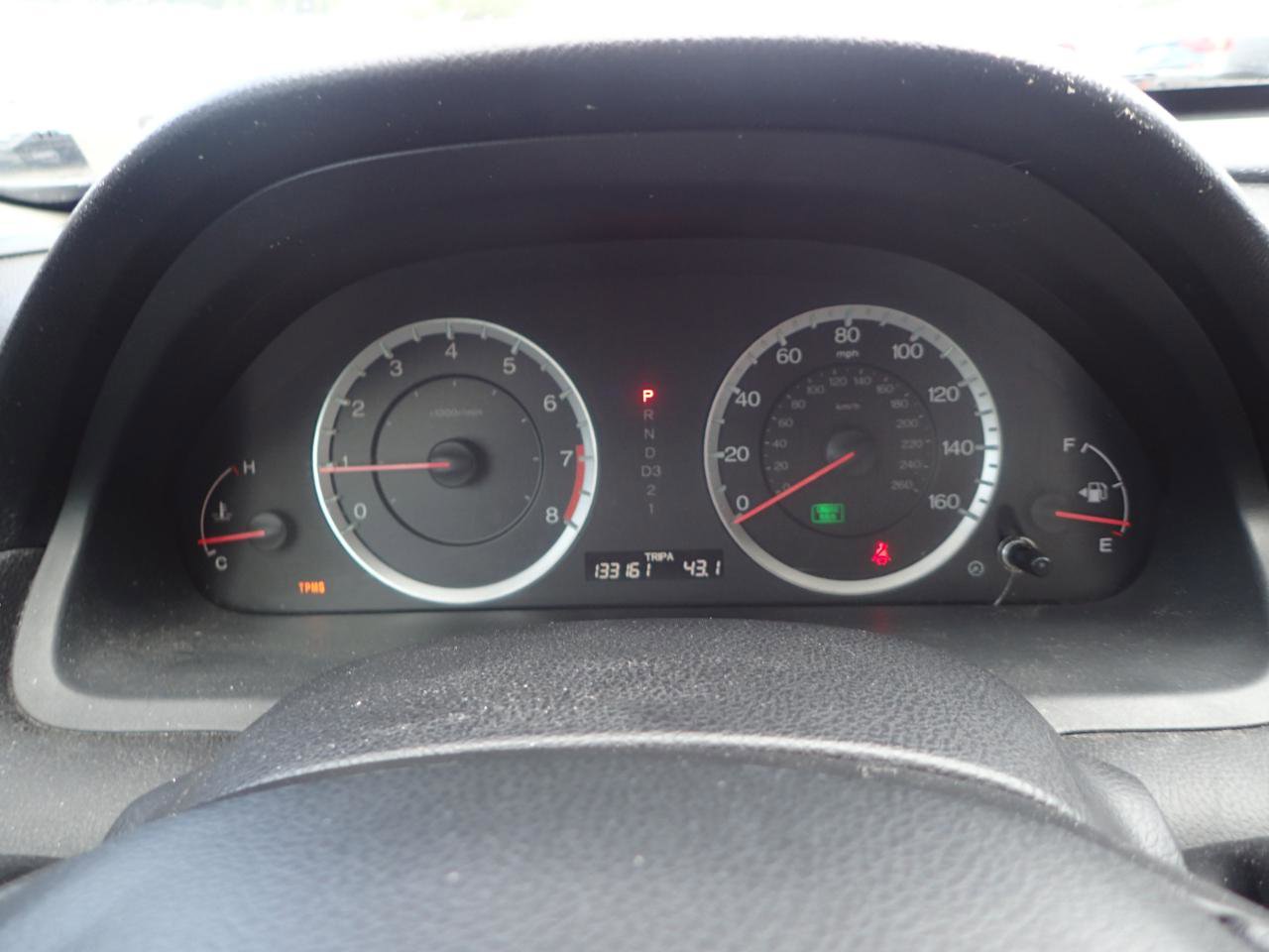 Used 2011 Honda Accord LX image 16