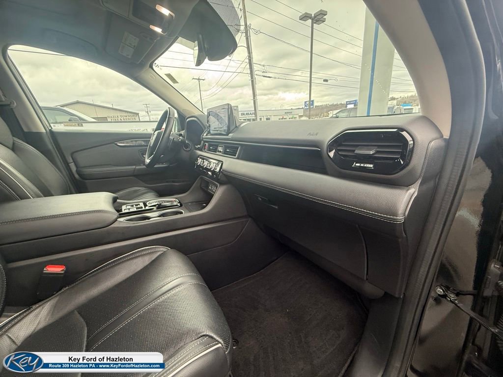 Used 2023 Honda Pilot Elite image 32