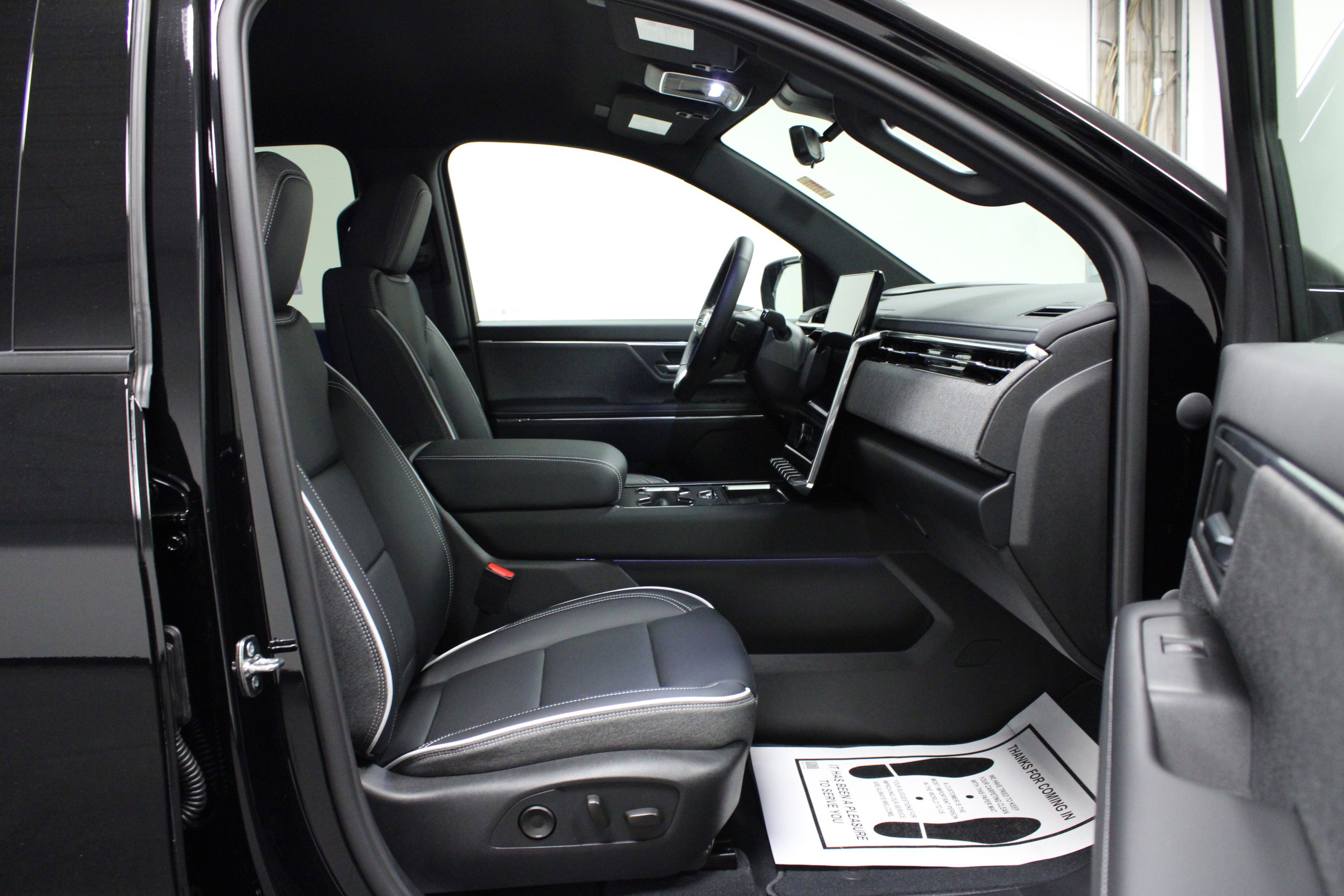 New 2026 GMC Sierra EV Elevation w/ Premium Package image 16