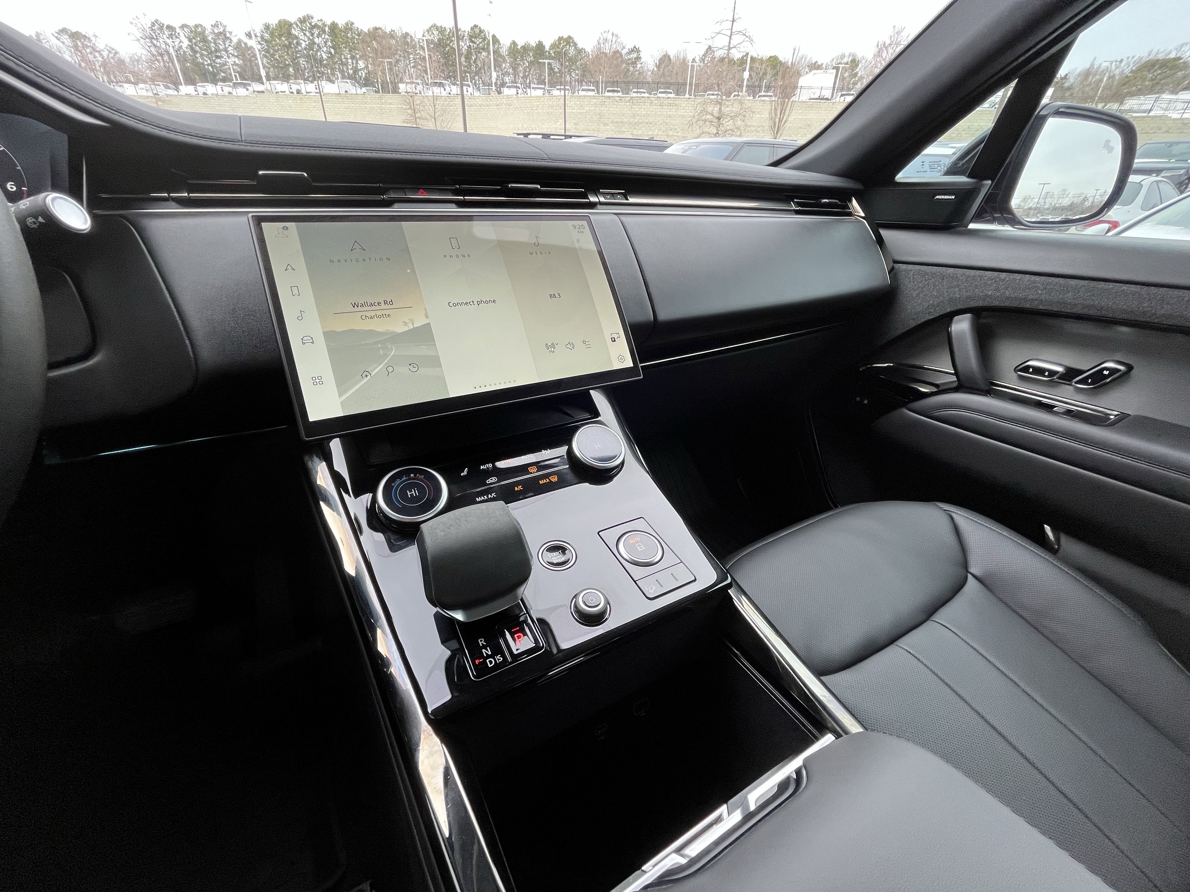 Certified 2023 Land Rover Range Rover Sport SE image 24