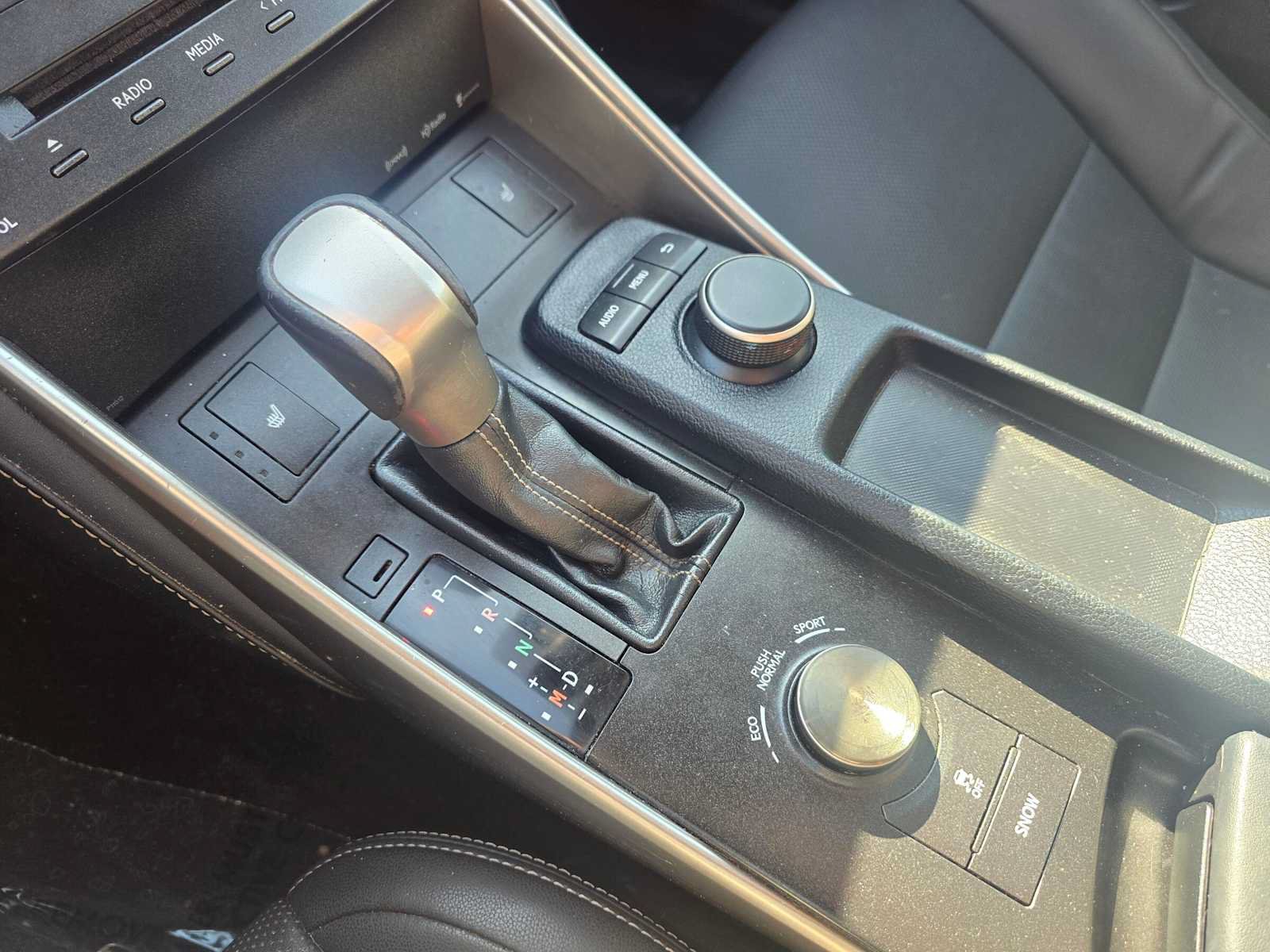 Used 2016 Lexus IS 300 AWD w/ Accessory Package 2 image 30