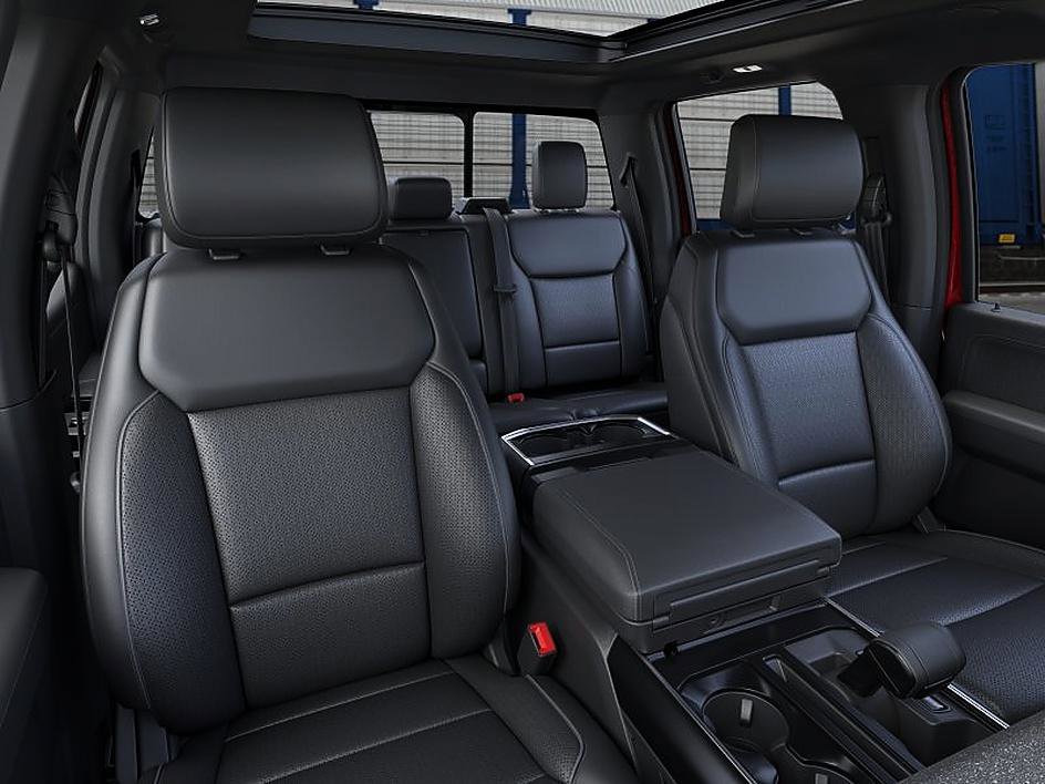 New 2026 Ford F150 Lariat AWD/4WD image 10
