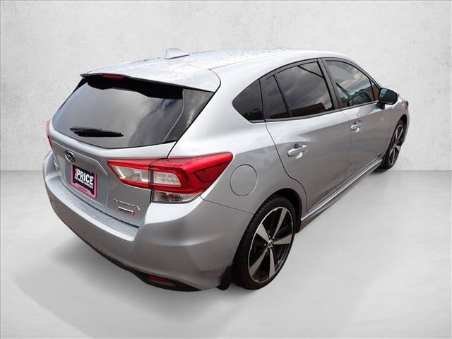 Used 2018 Subaru Impreza 2.0i Sport AWD/4WD image 4