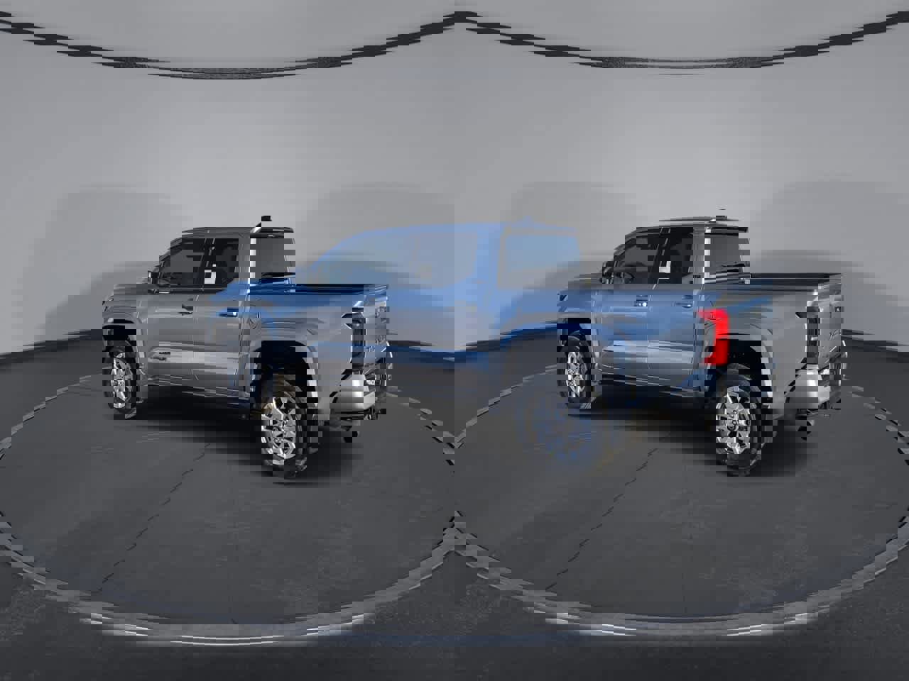 New 2026 Toyota Tacoma SR5 image 6