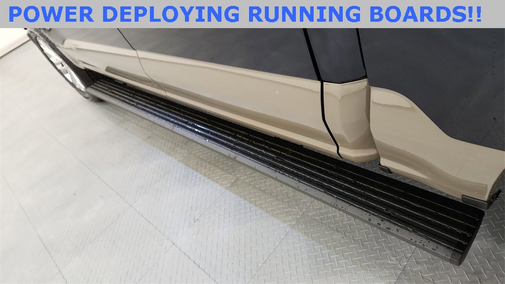 New 2025 Ford F150 King Ranch w/ FX4 Off-Road Package image 29