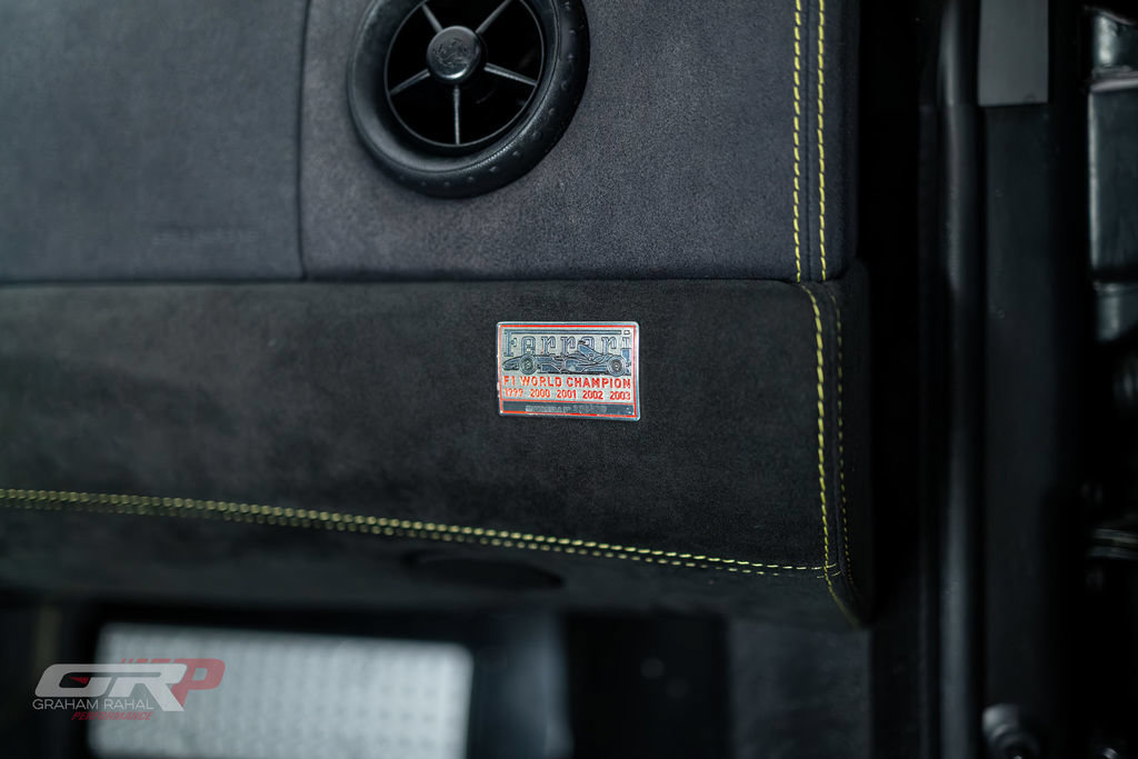 Used 2004 Ferrari 360 Challenge Stradale RWD image 37