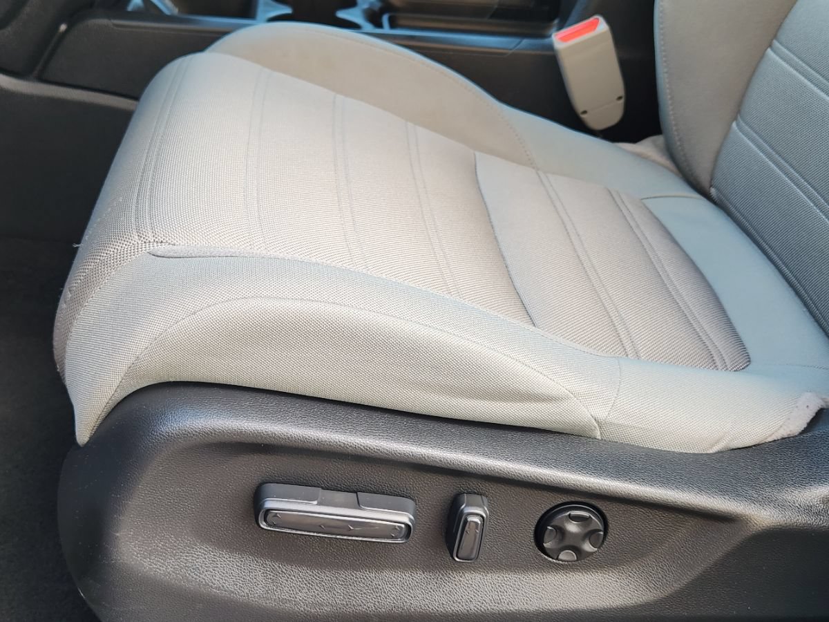 Used 2019 Honda CR-V EX image 43