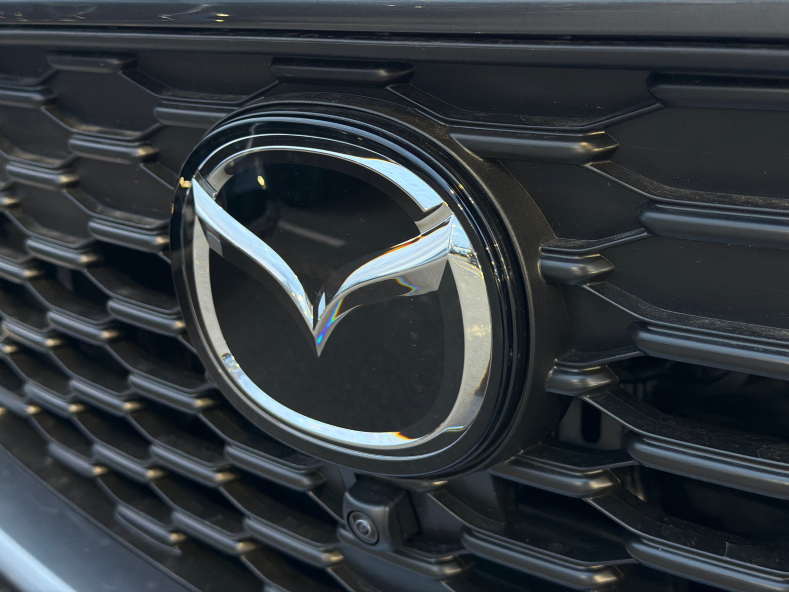 New 2026 MAZDA CX-5 2.5 S w/ Premium Plus Package AWD/4WD image 12