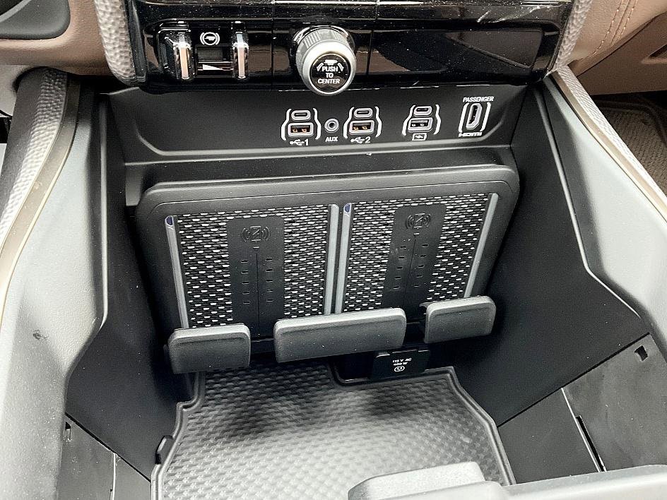 New 2026 RAM 3500 Longhorn image 26