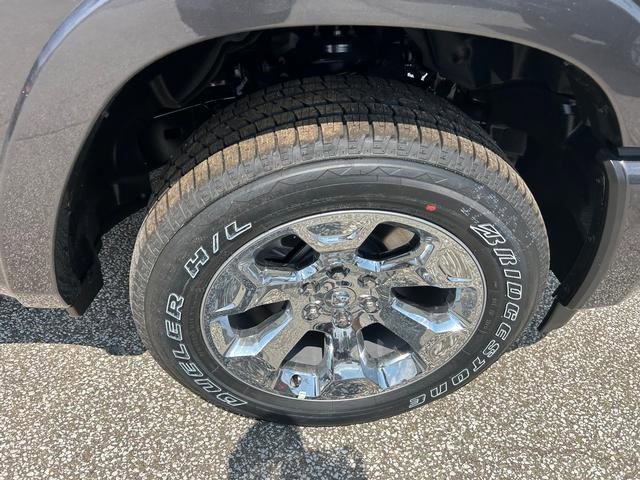New 2026 RAM 1500 Big Horn image 33