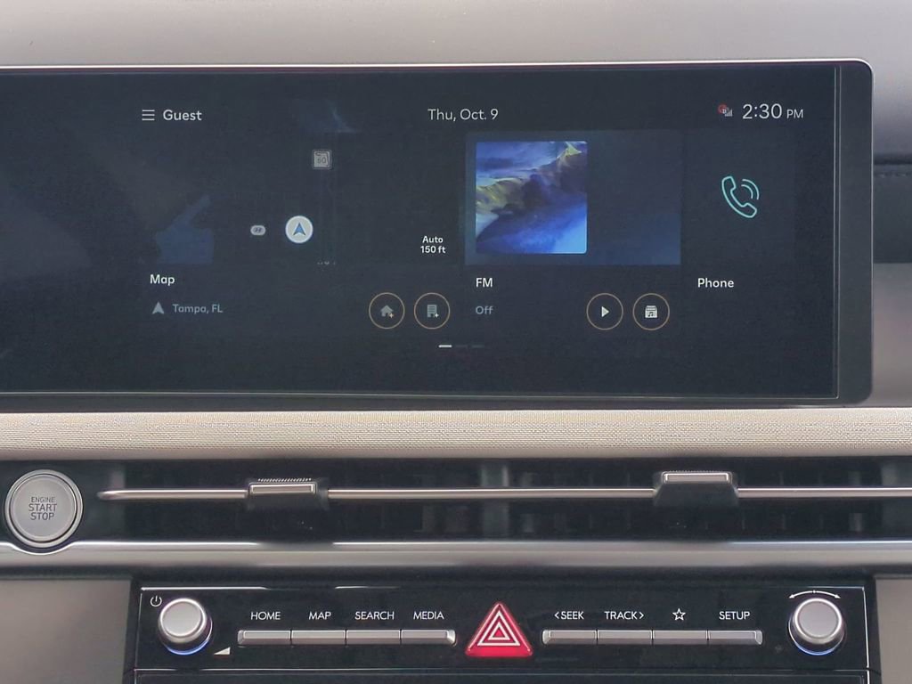 New 2026 Hyundai Tucson Limited image 21