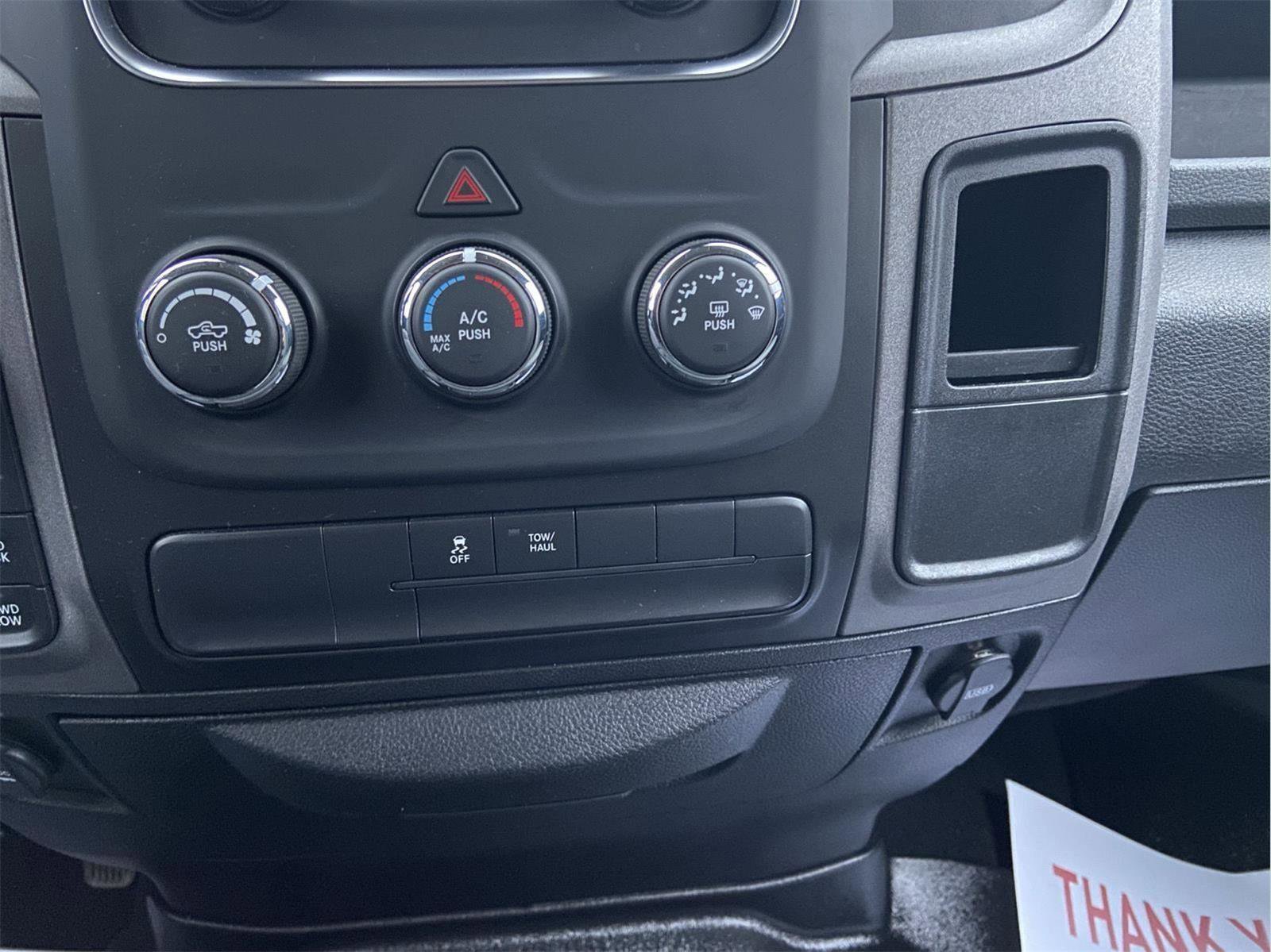 Used 2019 RAM 1500 Tradesman w/ Popular Equipment Group image 32