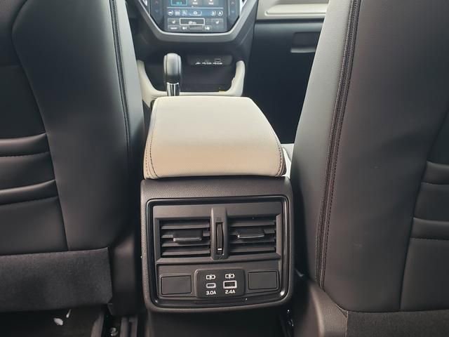 New 2026 Subaru Forester Limited image 13