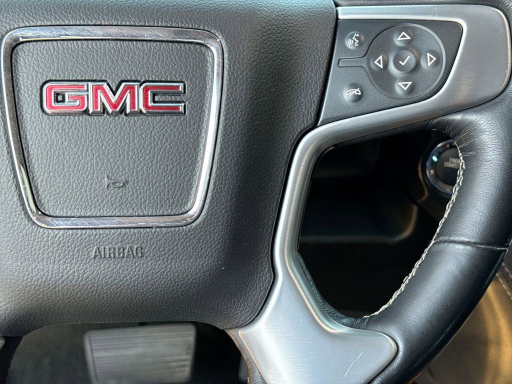 Used 2018 GMC Yukon XL SLT w/ Open Road Package RWD image 18