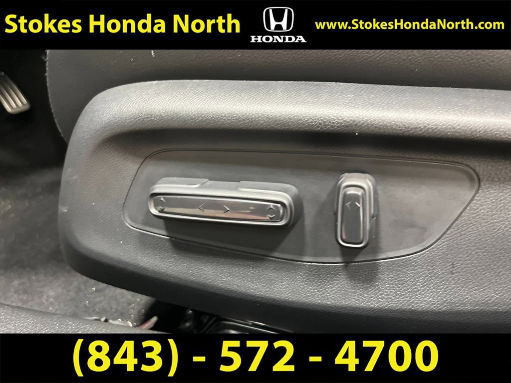 New 2026 Honda Civic Sport image 15