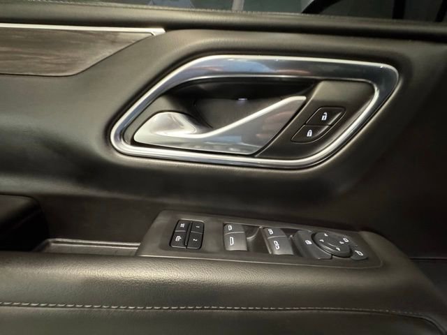 Used 2024 Chevrolet Tahoe Z71 image 14