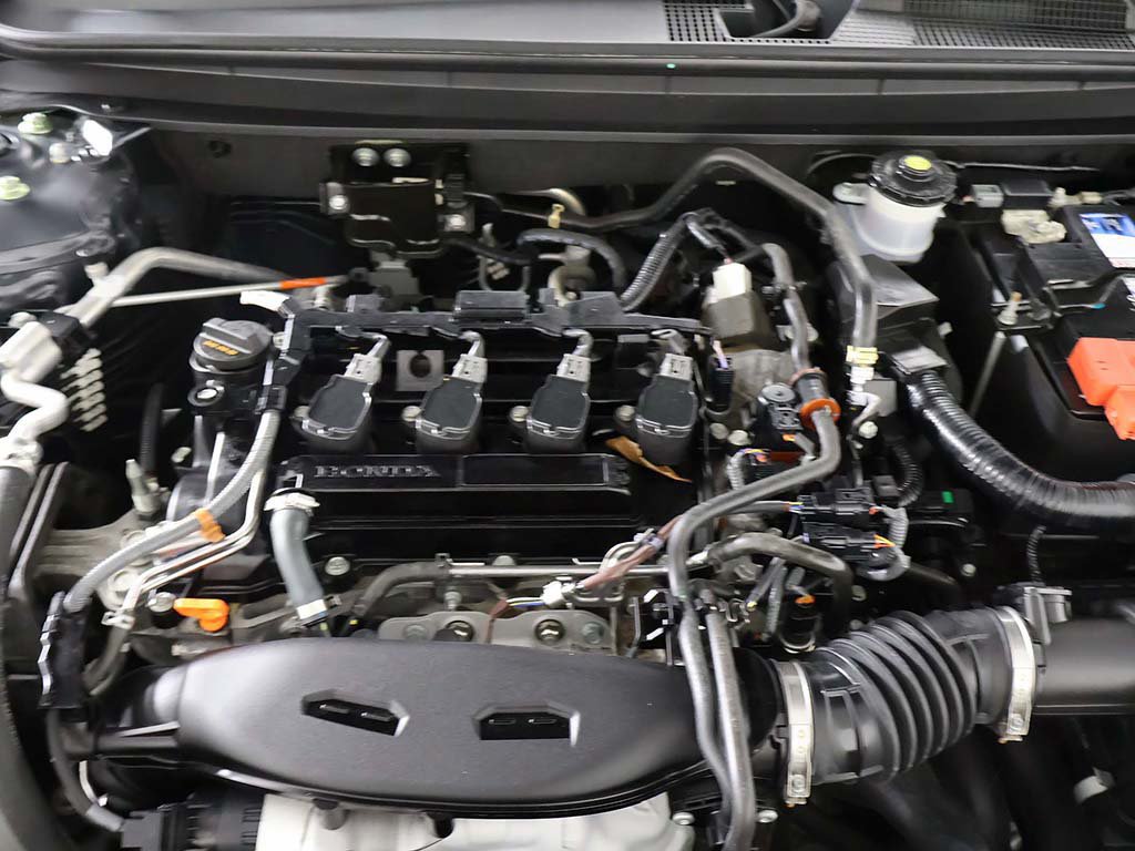 Used 2023 Honda Accord EX image 19