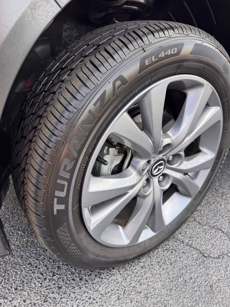 Used 2025 MAZDA CX-30 AWD 2.5 S w/ Preferred Package image 30