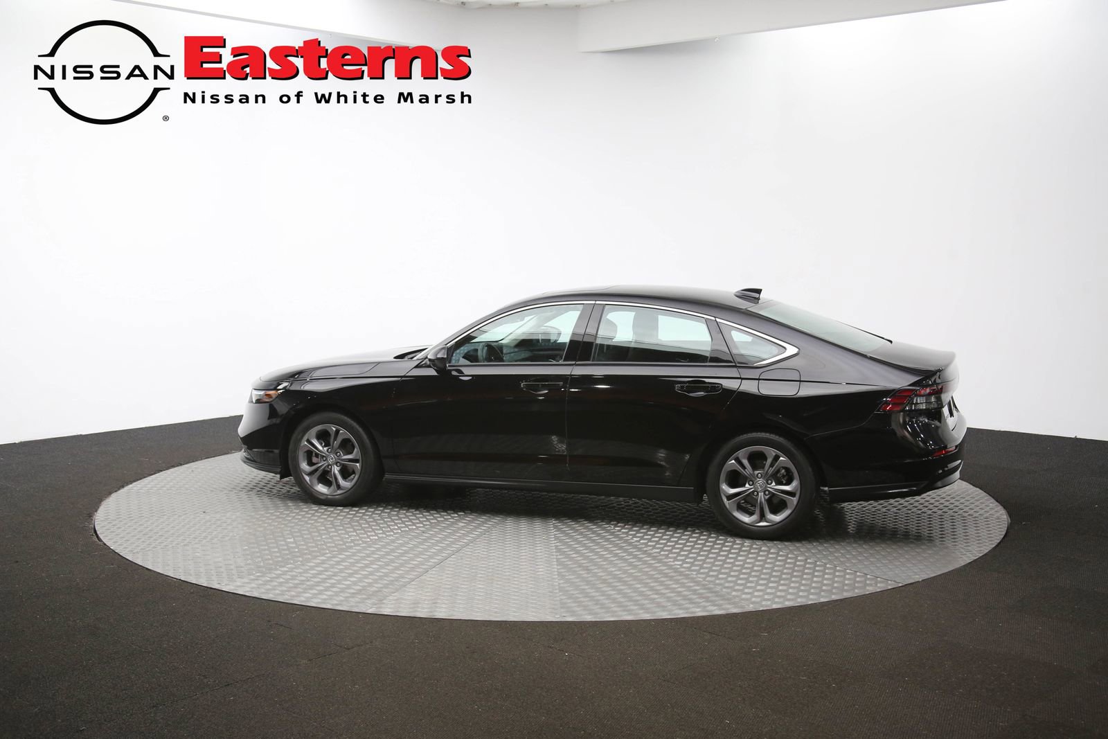 Used 2024 Honda Accord EX image 79