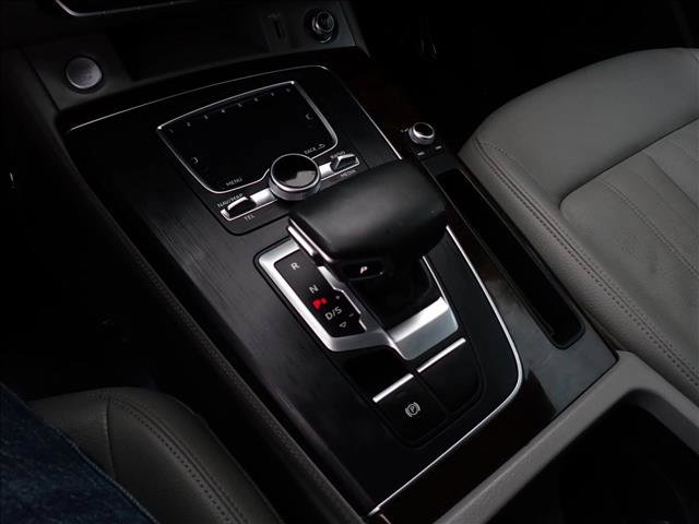 Used 2019 Audi Q5 2.0T Premium Plus w/ Premium Plus Package AWD/4WD image 19