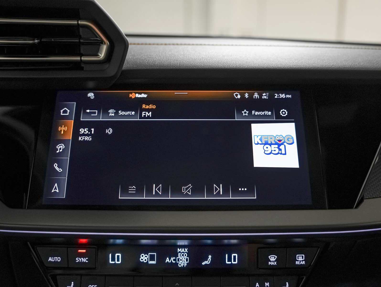 New 2026 Audi S3 Premium image 19