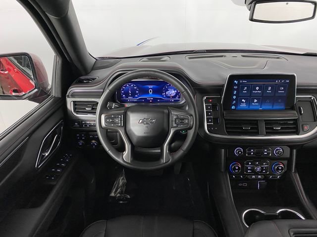 Used 2023 Chevrolet Tahoe RST w/ Luxury Package AWD/4WD image 14