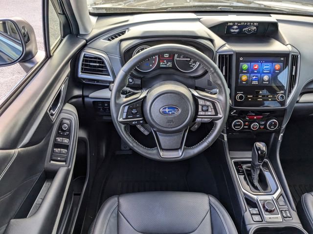 Used 2024 Subaru Forester Limited image 16