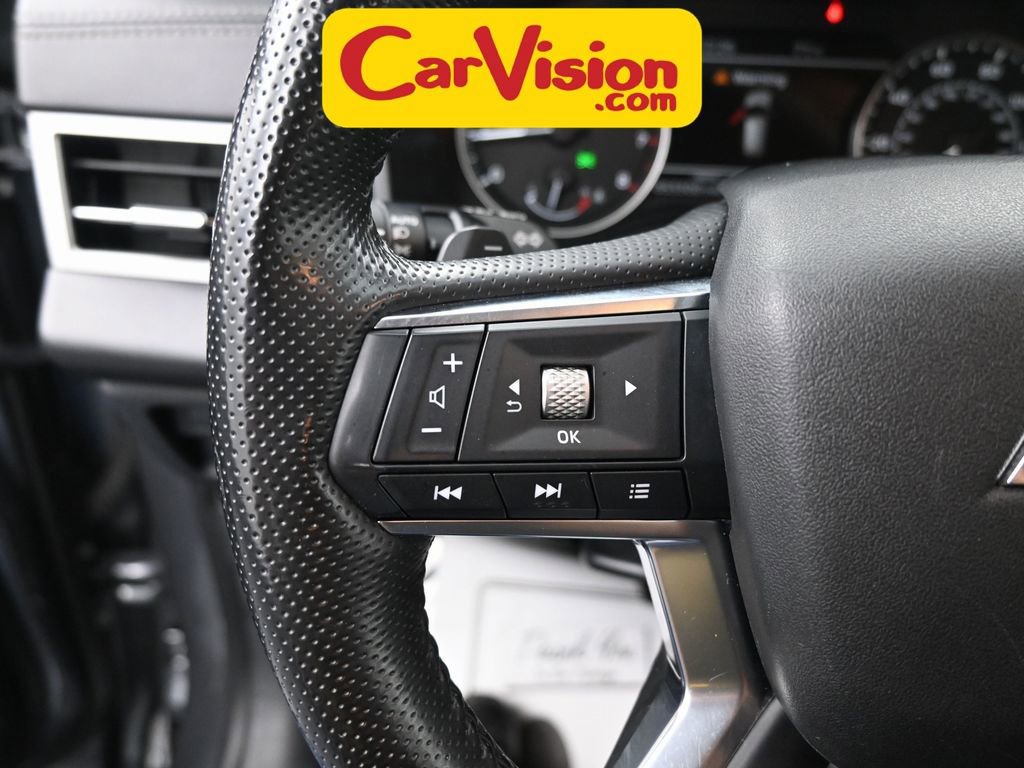 Used 2024 Mitsubishi Outlander SE image 22